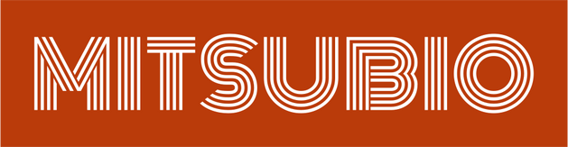 Mitsubio logo Mitsubio logo