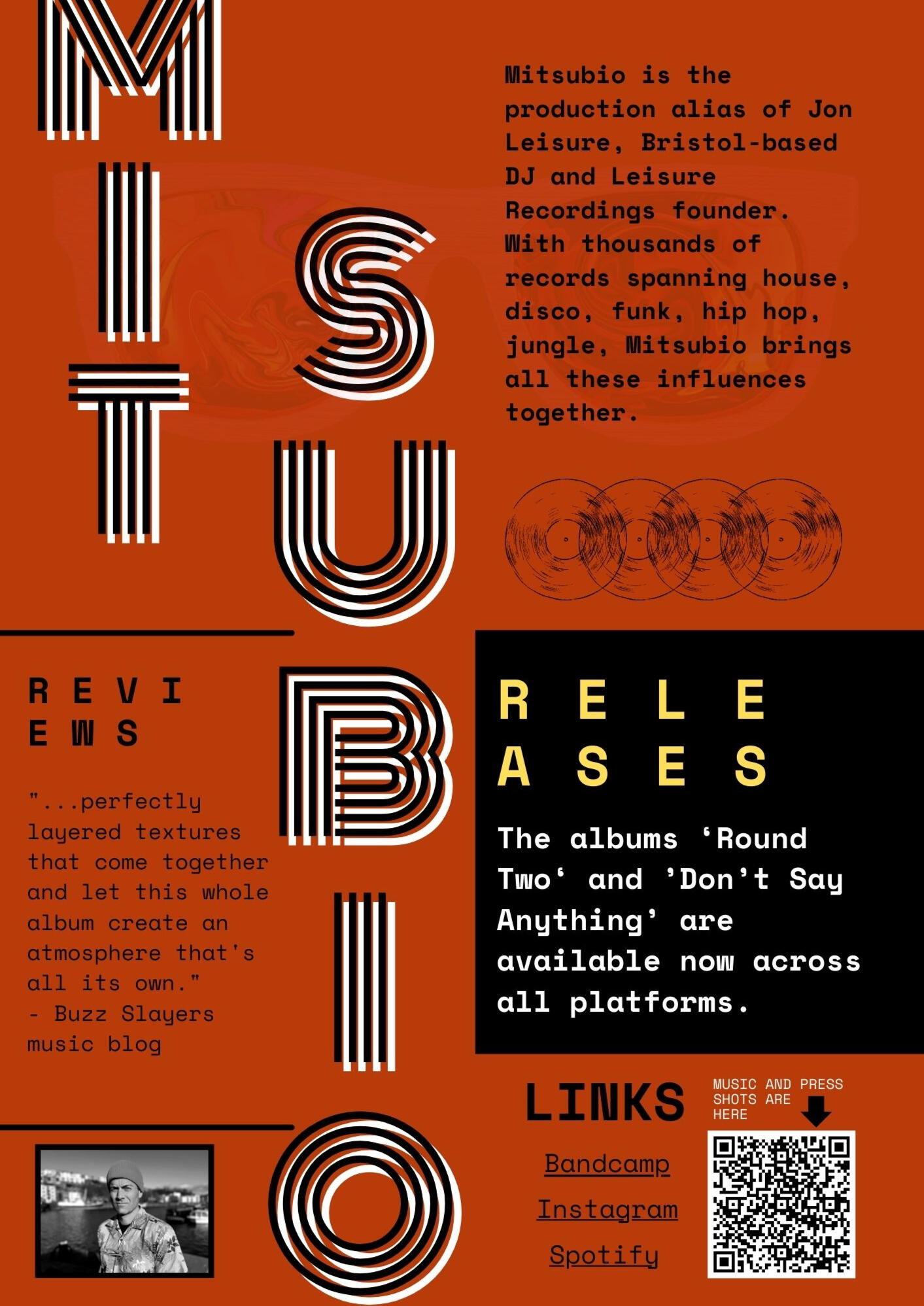 Mitsubio logo Mitsubio logo